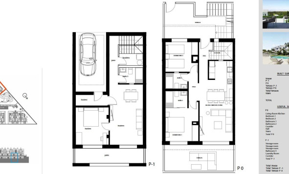 Nieuwbouw woningen - 1. Appartement / flat - Torrevieja - Costa Blanca Zuid