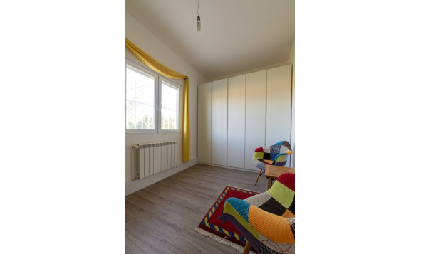 Herverkoop - 7. Finca / landhuis - Albatera - Costa Blanca Zuid