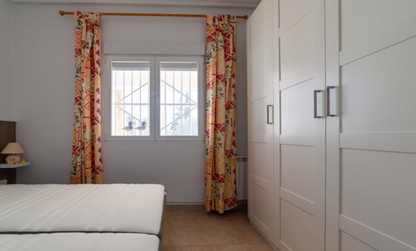 Herverkoop - 7. Finca / landhuis - Albatera - Costa Blanca Zuid