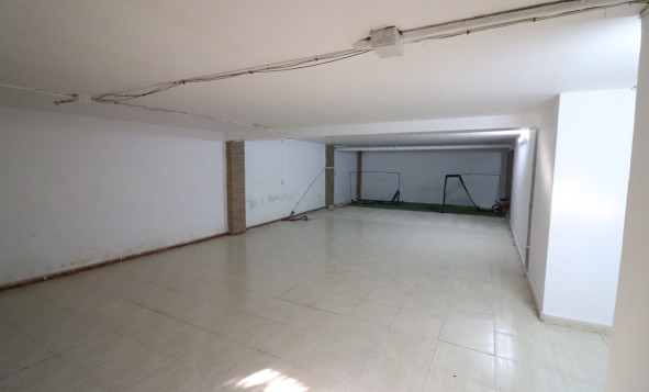 Herverkoop - 3. Halfvrijstaand huis - Almoradí - Costa Blanca Zuid