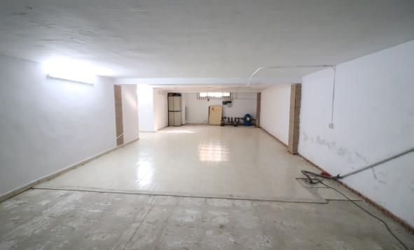 Herverkoop - 3. Halfvrijstaand huis - Almoradí - Costa Blanca Zuid