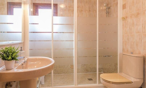 Resale - 2. Town house - Orihuela Costa - Costa Blanca South