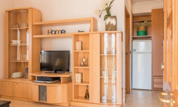 Resale - 2. Town house - Orihuela Costa - Costa Blanca South