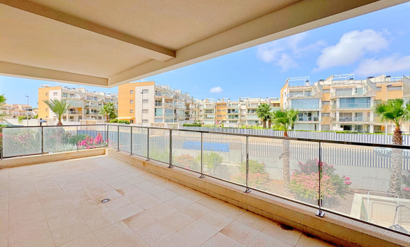 Resale - 1. Apartment / flat - Orihuela Costa - Costa Blanca South