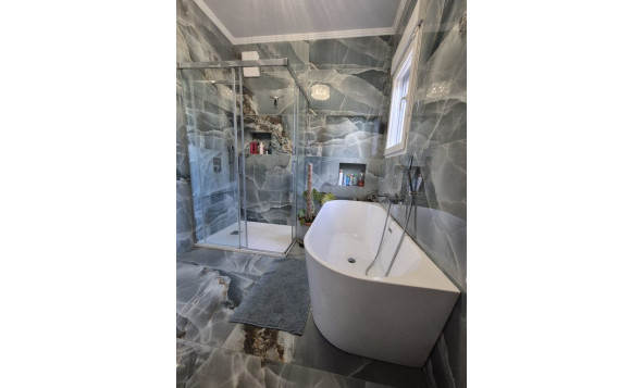 Resale - 7. Finca / Country property - Daya Vieja - Costa Blanca South