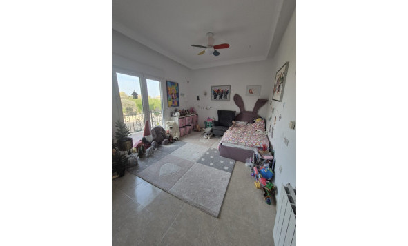 Resale - 7. Finca / Country property - Daya Vieja - Costa Blanca South