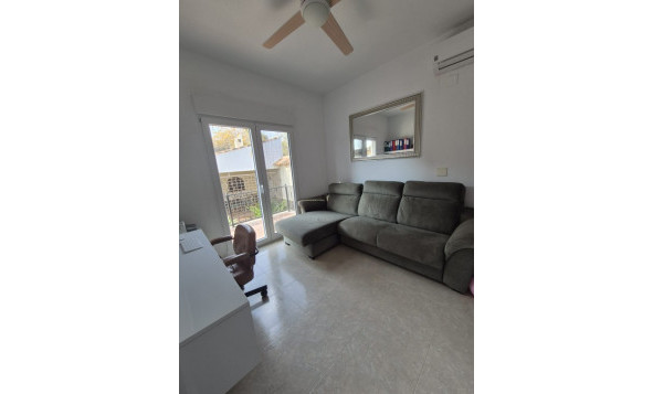 Resale - 7. Finca / Country property - Daya Vieja - Costa Blanca South