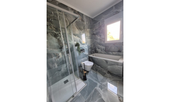 Resale - 7. Finca / Country property - Daya Vieja - Costa Blanca South