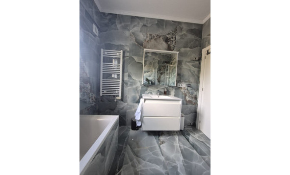 Resale - 7. Finca / Country property - Daya Vieja - Costa Blanca South