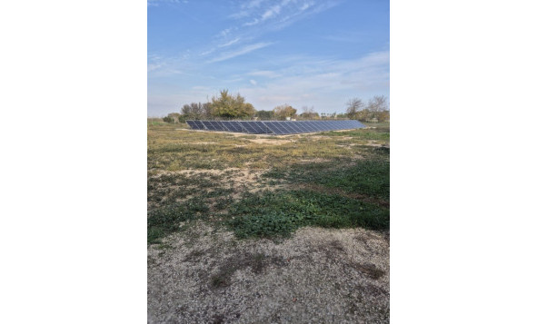 Resale - 7. Finca / Country property - Daya Vieja - Costa Blanca South