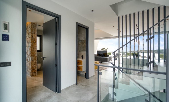 Herverkoop - 3. Halfvrijstaand huis - Rojales - Costa Blanca Zuid