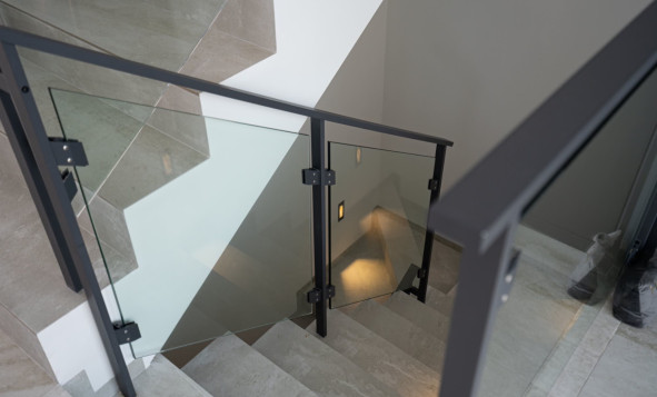 Herverkoop - 3. Halfvrijstaand huis - Rojales - Costa Blanca Zuid