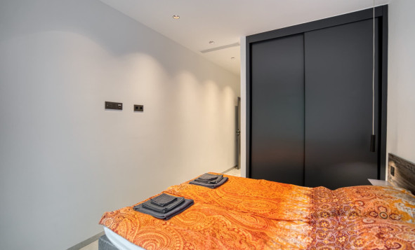 Herverkoop - 3. Halfvrijstaand huis - Rojales - Costa Blanca Zuid