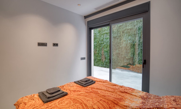 Herverkoop - 3. Halfvrijstaand huis - Rojales - Costa Blanca Zuid