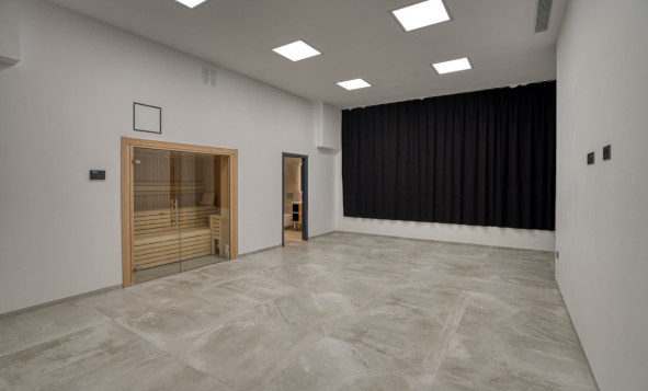 Herverkoop - 3. Halfvrijstaand huis - Rojales - Costa Blanca Zuid