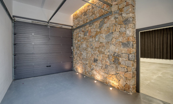 Herverkoop - 3. Halfvrijstaand huis - Rojales - Costa Blanca Zuid