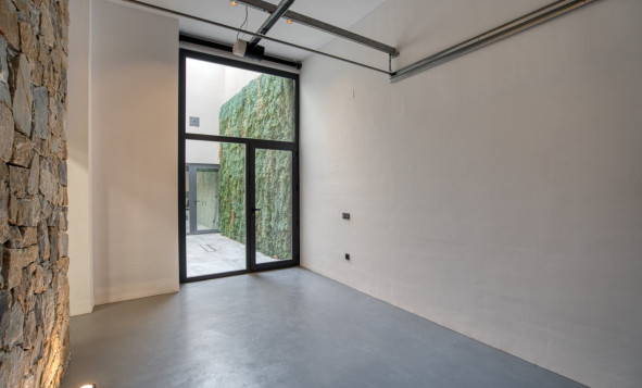 Herverkoop - 3. Halfvrijstaand huis - Rojales - Costa Blanca Zuid