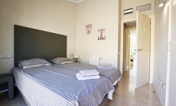 Herverkoop - 3. Halfvrijstaand huis - Orihuela - Costa Blanca Zuid