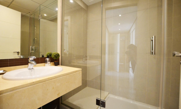 Herverkoop - 3. Halfvrijstaand huis - Orihuela - Costa Blanca Zuid