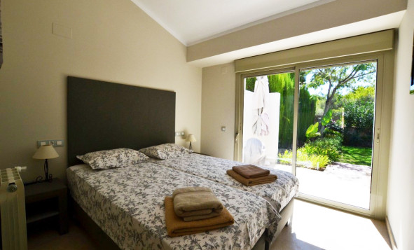 Herverkoop - 3. Halfvrijstaand huis - Orihuela - Costa Blanca Zuid