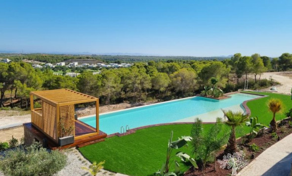 Herverkoop - 1. Appartement / flat - Orihuela - Costa Blanca Zuid