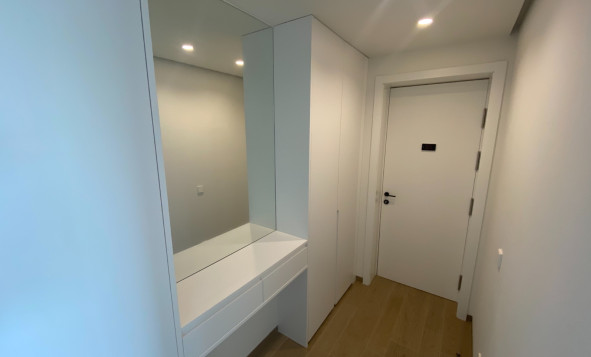 Herverkoop - 1. Appartement / flat - Orihuela - Costa Blanca Zuid