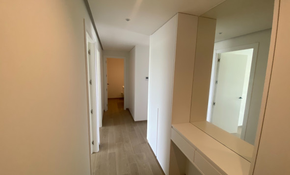 Herverkoop - 1. Appartement / flat - Orihuela - Costa Blanca Zuid