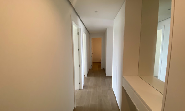 Herverkoop - 1. Appartement / flat - Orihuela - Costa Blanca Zuid