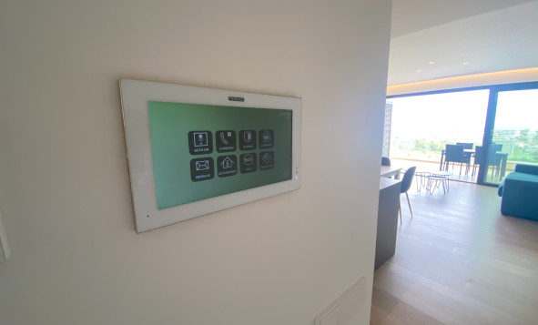 Herverkoop - 1. Appartement / flat - Orihuela - Costa Blanca Zuid