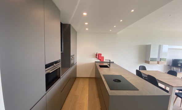 Herverkoop - 1. Appartement / flat - Orihuela - Costa Blanca Zuid