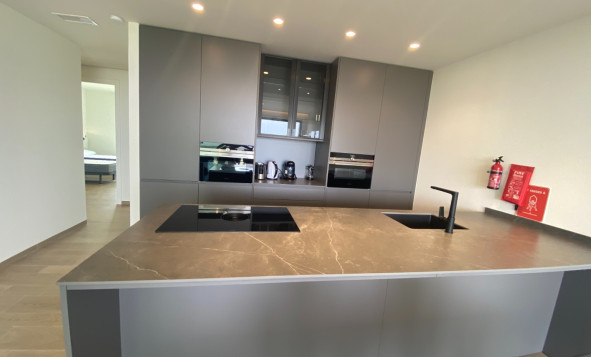 Herverkoop - 1. Appartement / flat - Orihuela - Costa Blanca Zuid