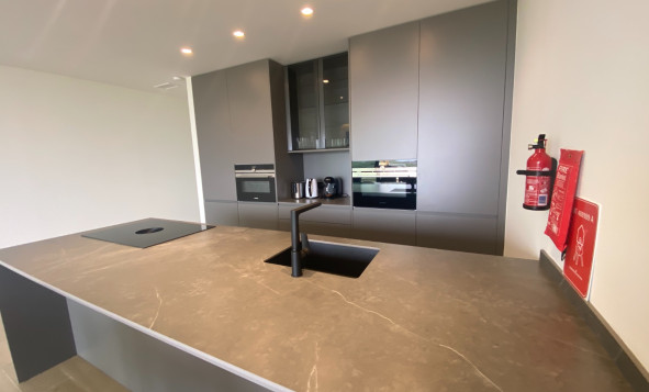 Herverkoop - 1. Appartement / flat - Orihuela - Costa Blanca Zuid