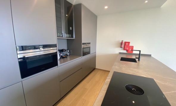 Herverkoop - 1. Appartement / flat - Orihuela - Costa Blanca Zuid