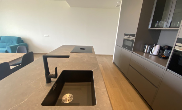 Herverkoop - 1. Appartement / flat - Orihuela - Costa Blanca Zuid