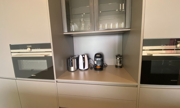 Herverkoop - 1. Appartement / flat - Orihuela - Costa Blanca Zuid