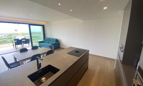 Herverkoop - 1. Appartement / flat - Orihuela - Costa Blanca Zuid