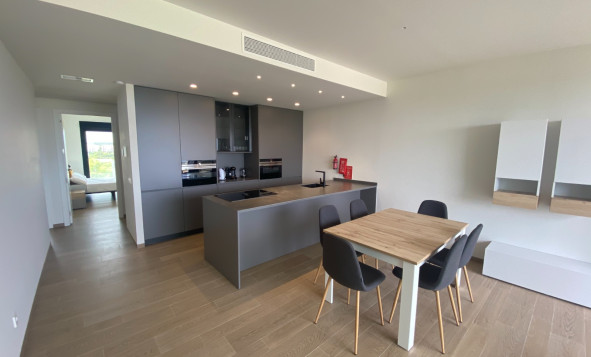 Herverkoop - 1. Appartement / flat - Orihuela - Costa Blanca Zuid