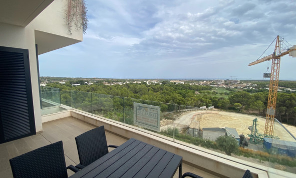 Herverkoop - 1. Appartement / flat - Orihuela - Costa Blanca Zuid
