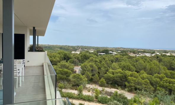 Herverkoop - 1. Appartement / flat - Orihuela - Costa Blanca Zuid