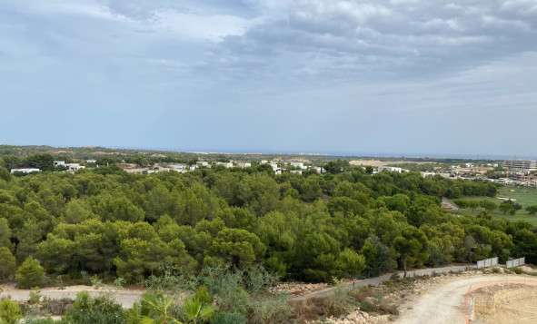 Herverkoop - 1. Appartement / flat - Orihuela - Costa Blanca Zuid