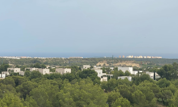 Herverkoop - 1. Appartement / flat - Orihuela - Costa Blanca Zuid