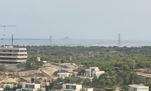 Herverkoop - 1. Appartement / flat - Orihuela - Costa Blanca Zuid