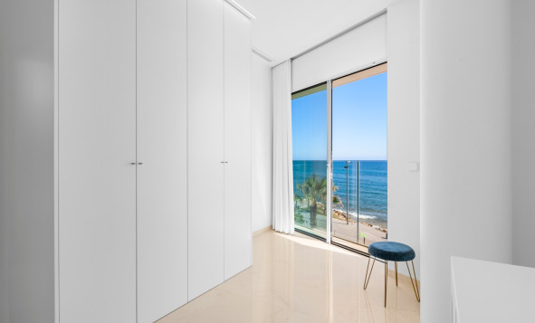 Resale - 1. Apartment / flat - Torrevieja - Costa Blanca South