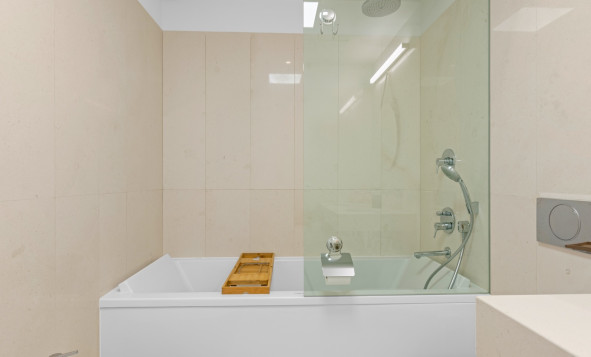 Resale - 1. Apartment / flat - Torrevieja - Costa Blanca South