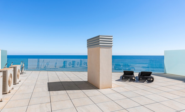 Resale - 1. Apartment / flat - Torrevieja - Costa Blanca South