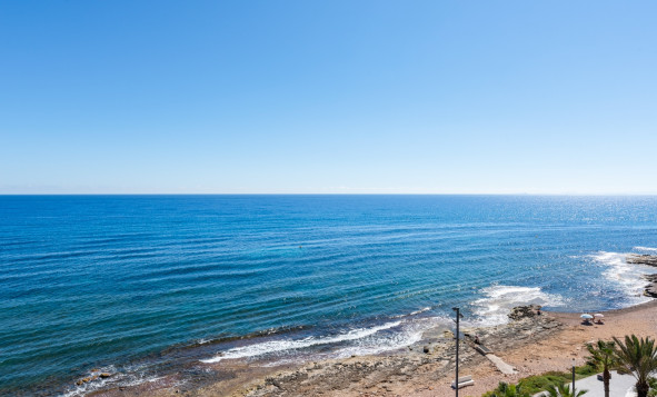 Resale - 1. Apartment / flat - Torrevieja - Costa Blanca South