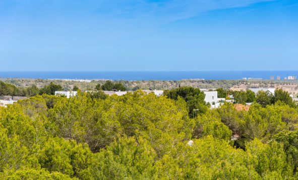 Herverkoop - 1. Appartement / flat - Las Colinas Golf and Country Club - Costa Blanca Zuid