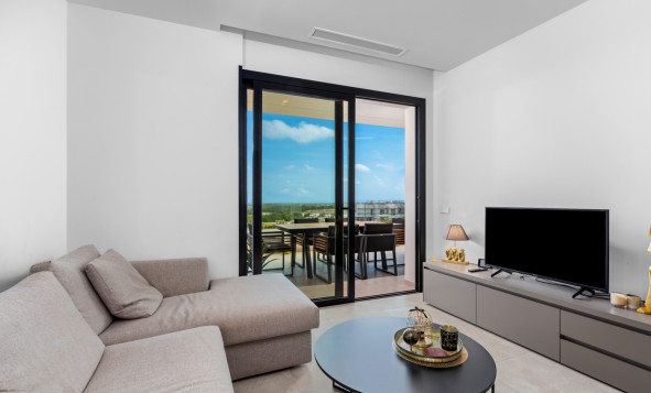 Herverkoop - 1. Appartement / flat - Las Colinas Golf and Country Club - Costa Blanca Zuid