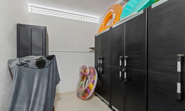 Herverkoop - 1. Appartement / flat - Las Colinas Golf and Country Club - Costa Blanca Zuid