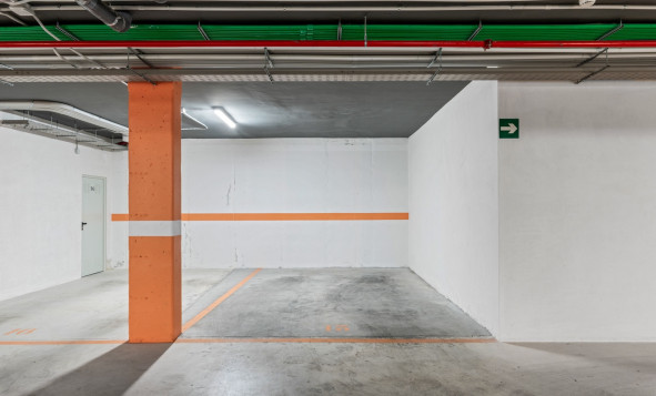 Herverkoop - 1. Appartement / flat - Las Colinas Golf and Country Club - Costa Blanca Zuid